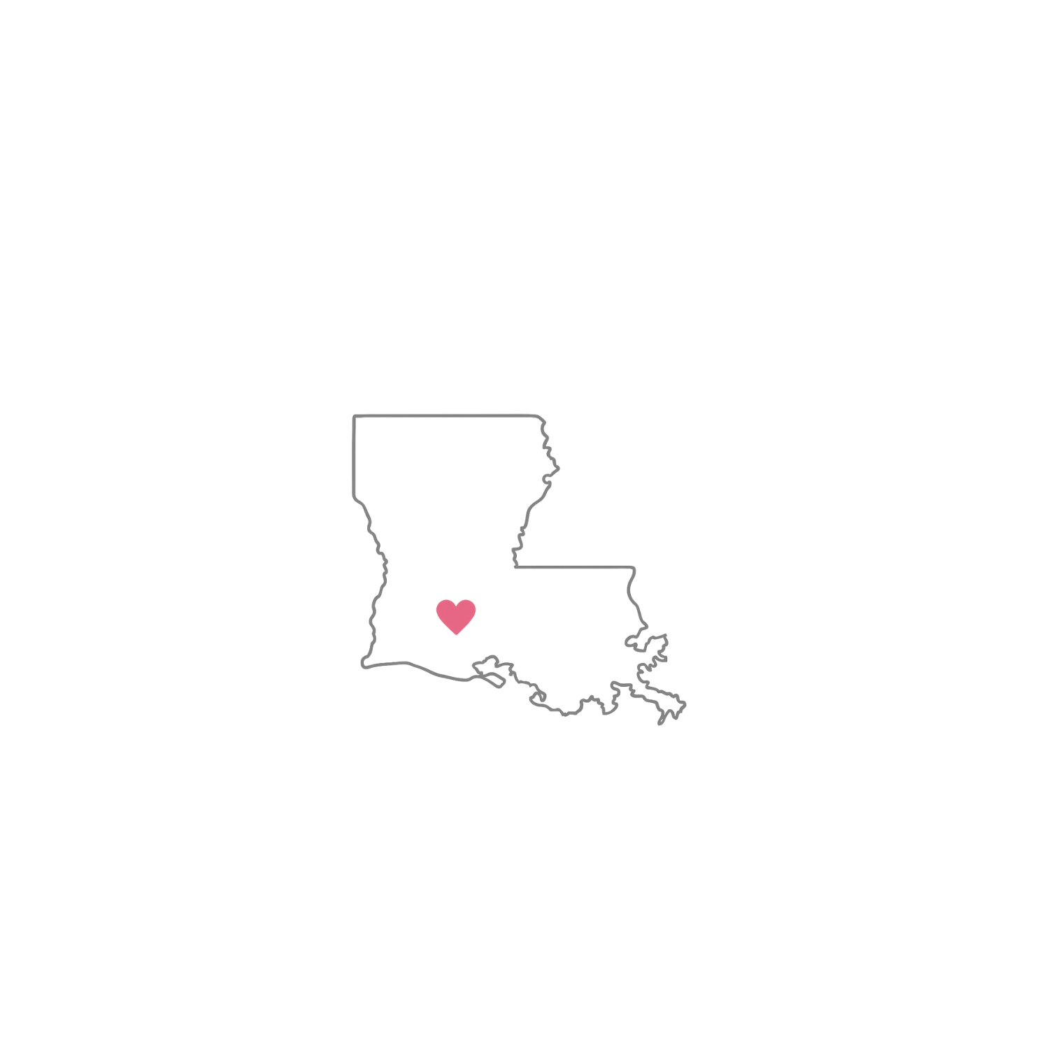 louisiana logo